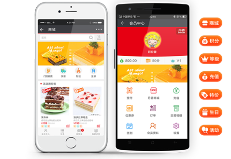 零售行業SAP系統ERP成功案例