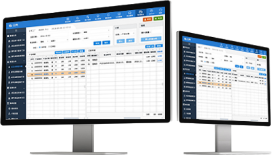 烘焙零售行業ERP解決方案SAP系統
