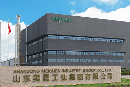 WMS成功案例 | 美晨工業